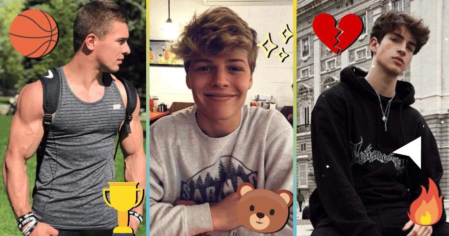 What Type Of Boyfriend Will You Get At School? ππ